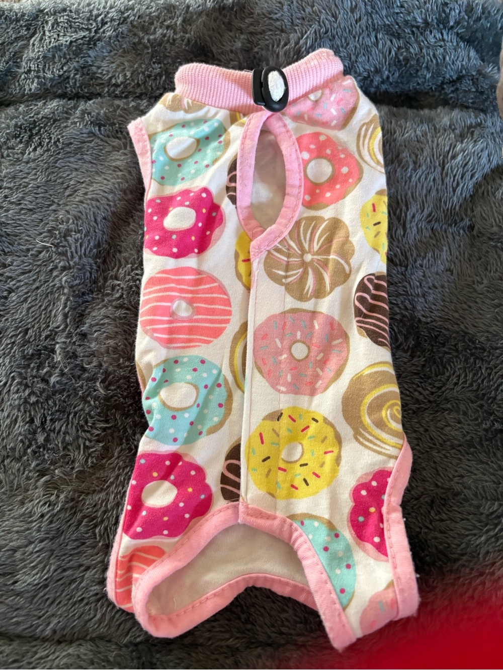 Kitty surgery recovery suit    $5 ea or $20 for all. NO MORE CONE OF SHAME